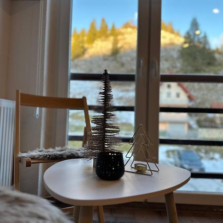 Apartman - Sobe Tiha Luka, Bjelašnica Εξωτερικό φωτογραφία