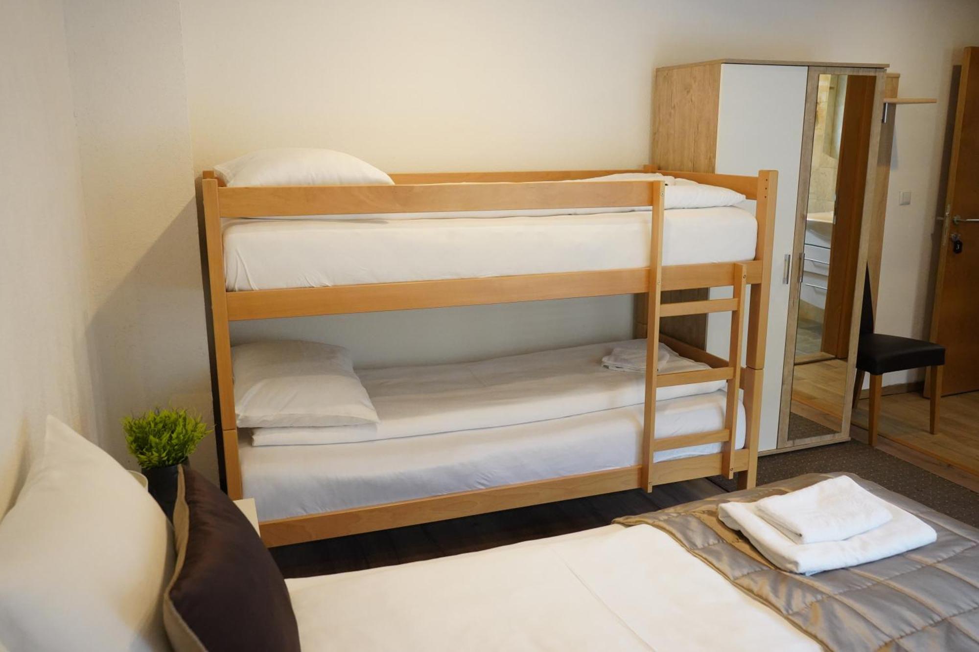 Apartman - Sobe Tiha Luka, Bjelašnica Εξωτερικό φωτογραφία