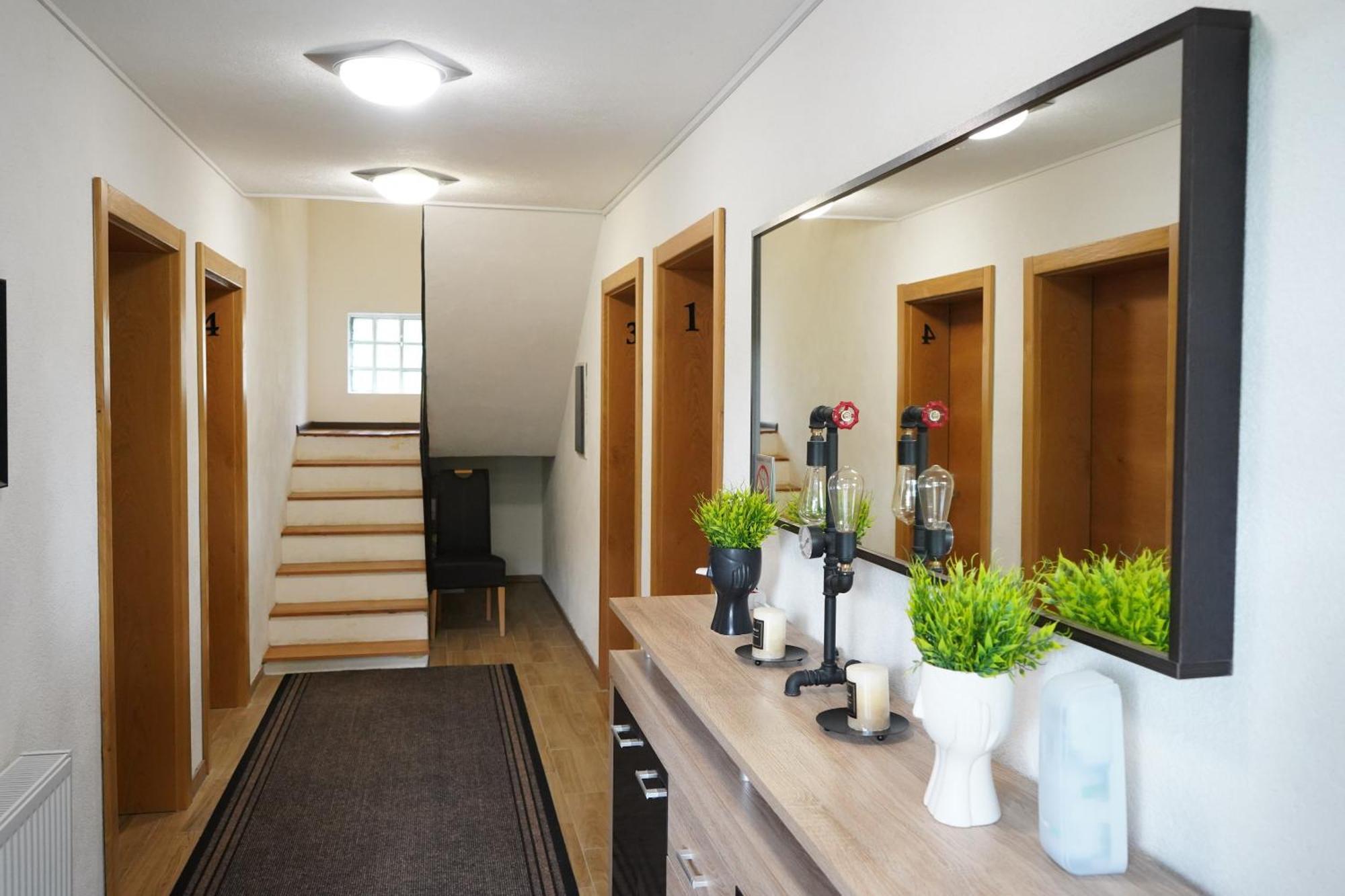 Apartman - Sobe Tiha Luka, Bjelašnica Εξωτερικό φωτογραφία