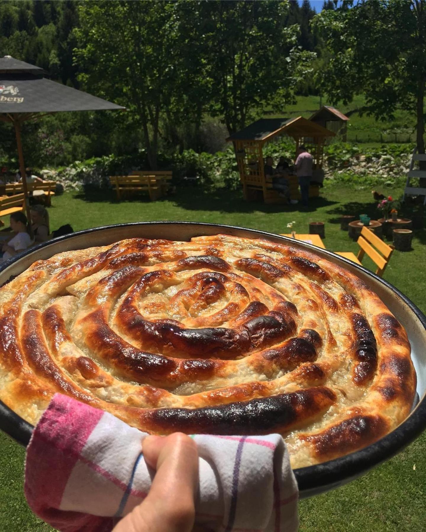 Apartman - Sobe Tiha Luka, Bjelašnica Εξωτερικό φωτογραφία