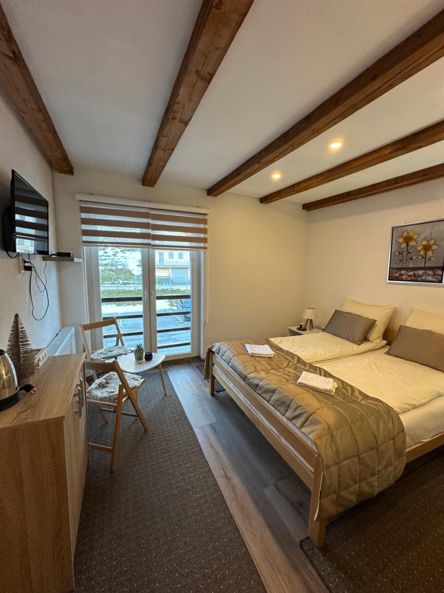 Apartman - Sobe Tiha Luka, Bjelašnica Εξωτερικό φωτογραφία