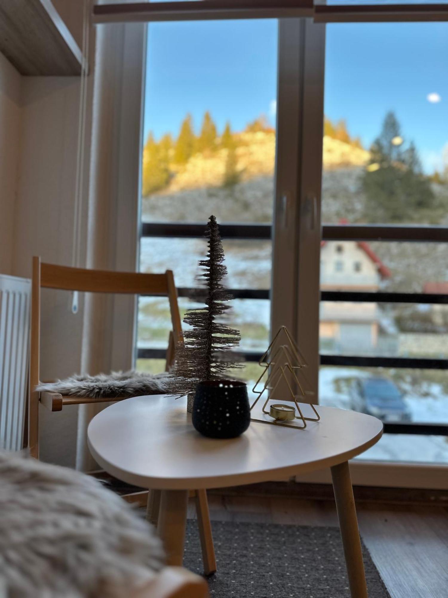 Apartman - Sobe Tiha Luka, Bjelašnica Εξωτερικό φωτογραφία