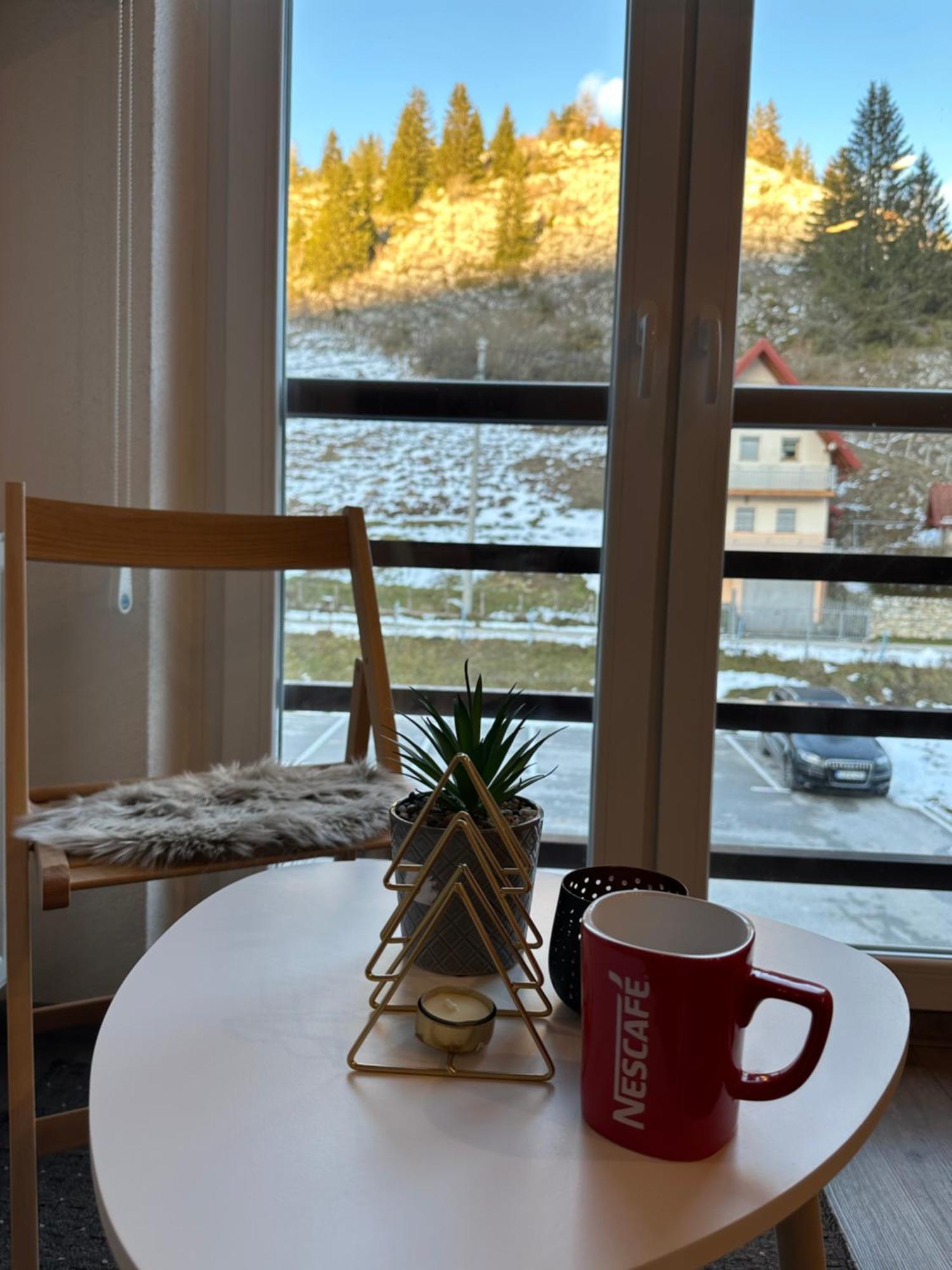 Apartman - Sobe Tiha Luka, Bjelašnica Εξωτερικό φωτογραφία