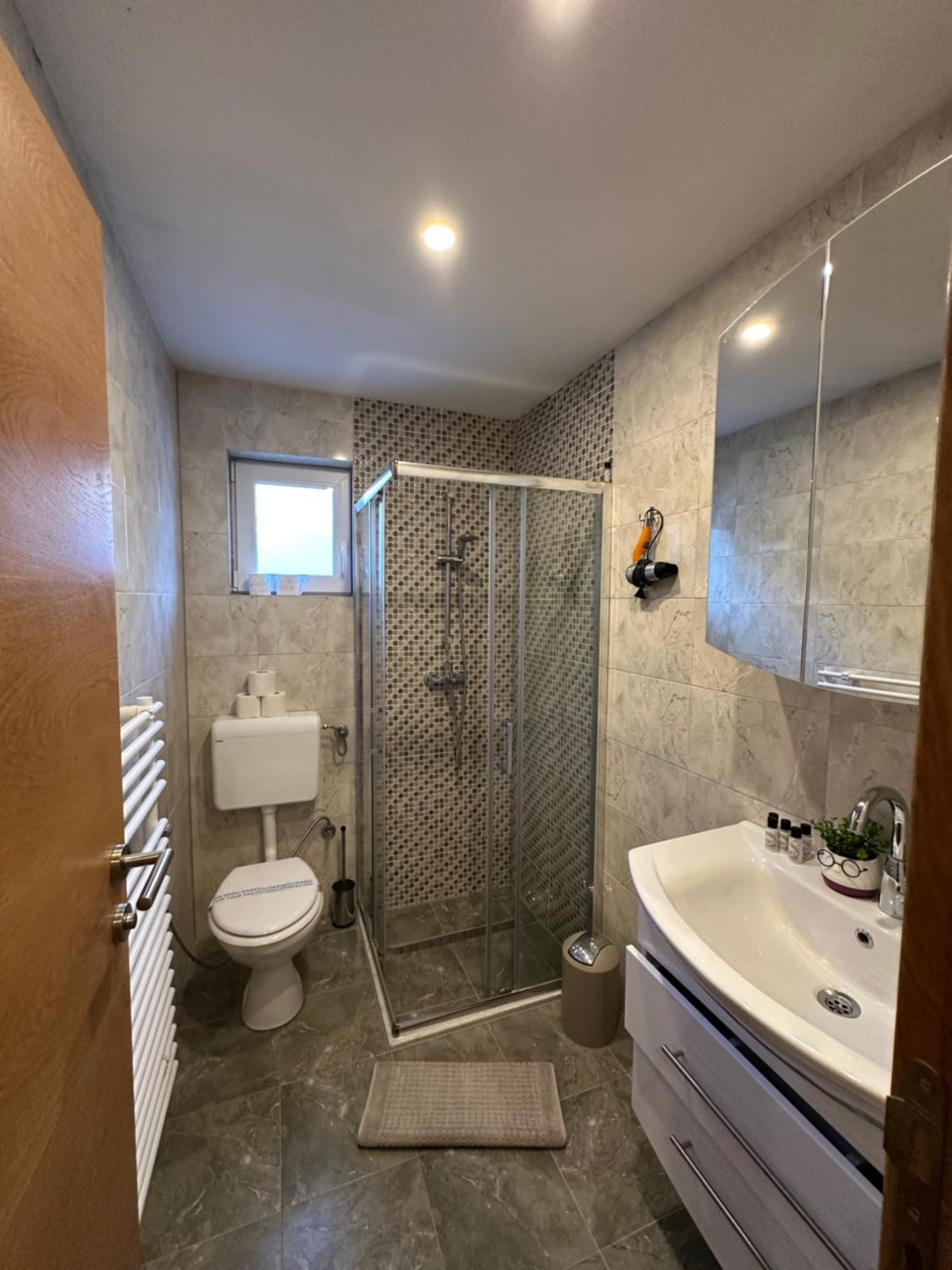 Apartman - Sobe Tiha Luka, Bjelašnica Εξωτερικό φωτογραφία