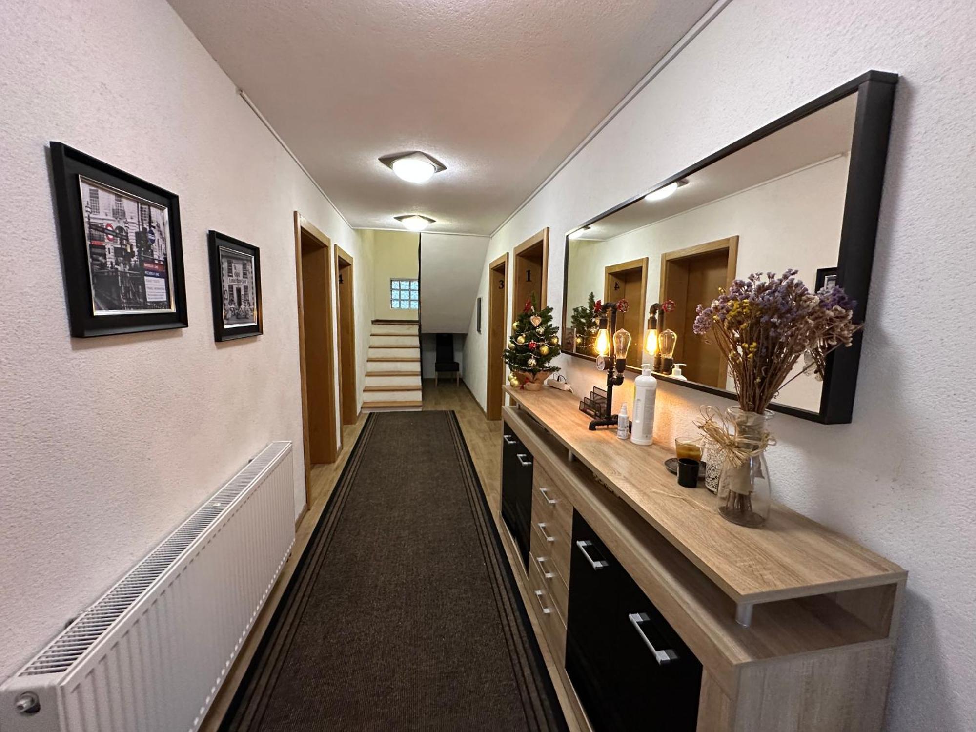 Apartman - Sobe Tiha Luka, Bjelašnica Εξωτερικό φωτογραφία