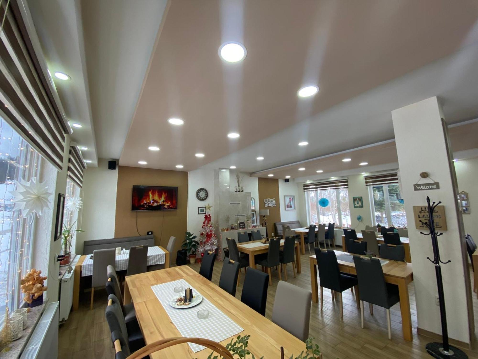 Apartman - Sobe Tiha Luka, Bjelašnica Εξωτερικό φωτογραφία