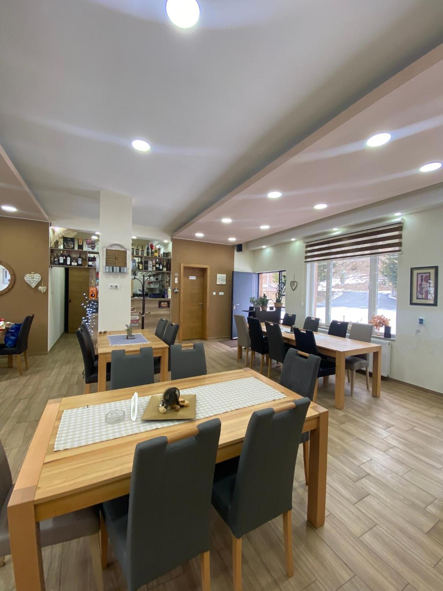 Apartman - Sobe Tiha Luka, Bjelašnica Εξωτερικό φωτογραφία
