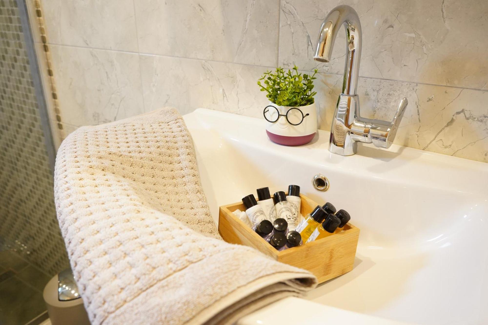 Apartman - Sobe Tiha Luka, Bjelašnica Εξωτερικό φωτογραφία