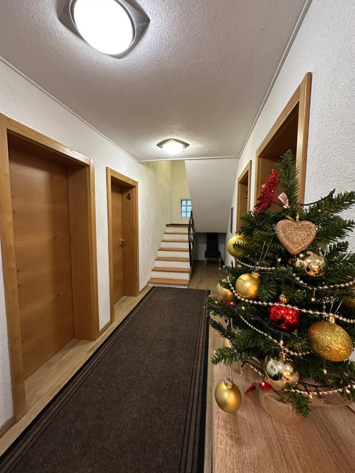 Apartman - Sobe Tiha Luka, Bjelašnica Εξωτερικό φωτογραφία