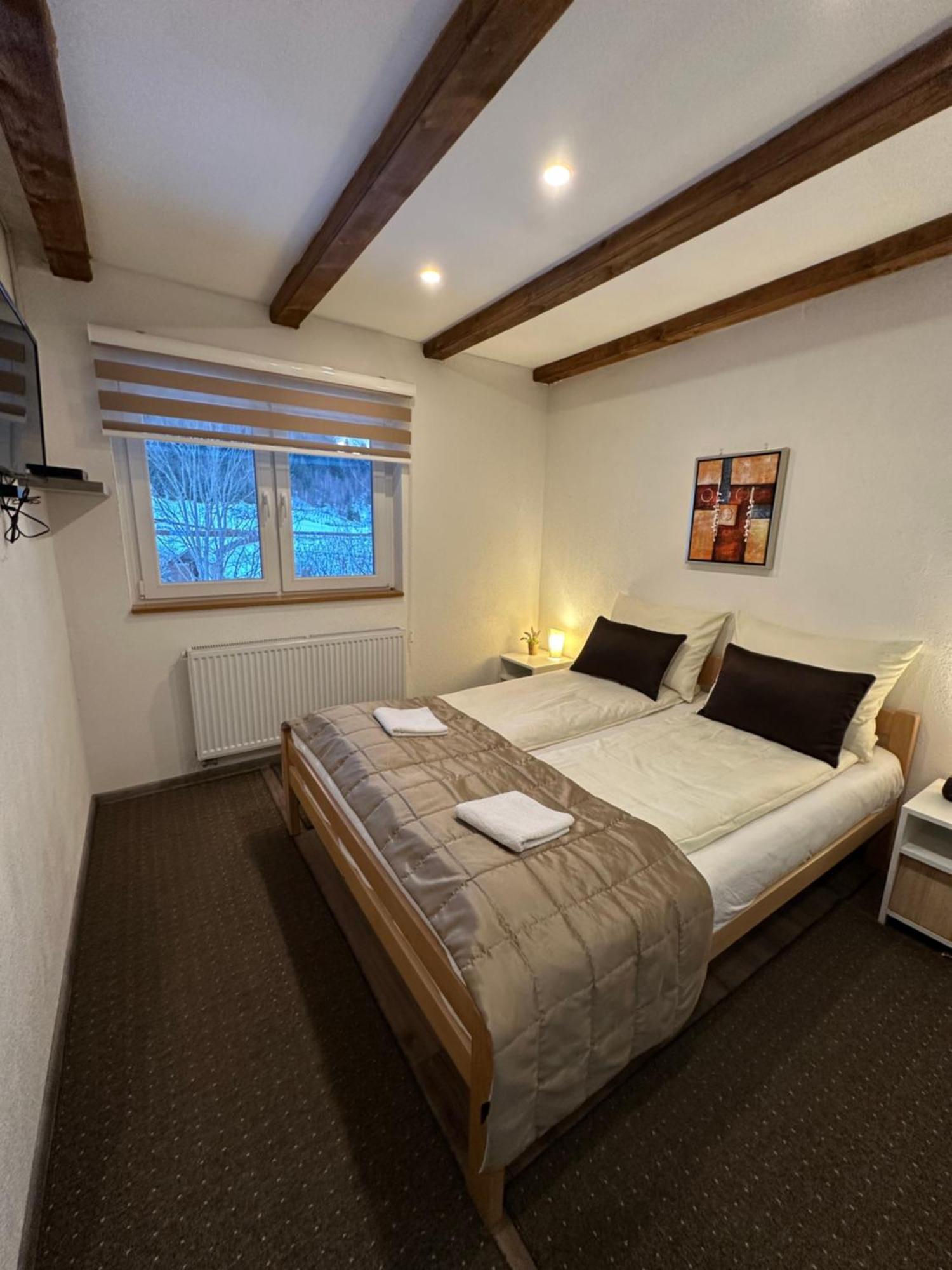 Apartman - Sobe Tiha Luka, Bjelašnica Εξωτερικό φωτογραφία