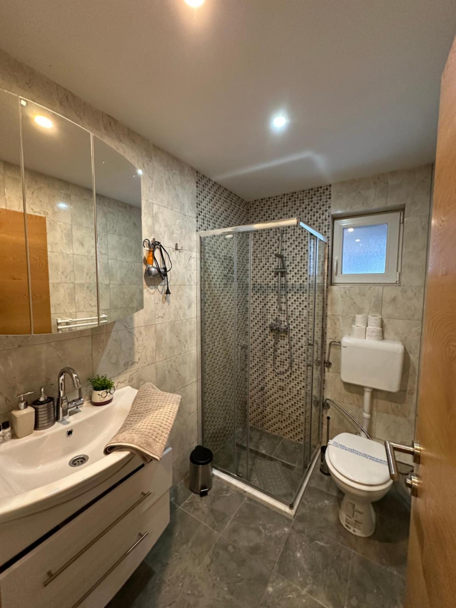 Apartman - Sobe Tiha Luka, Bjelašnica Εξωτερικό φωτογραφία