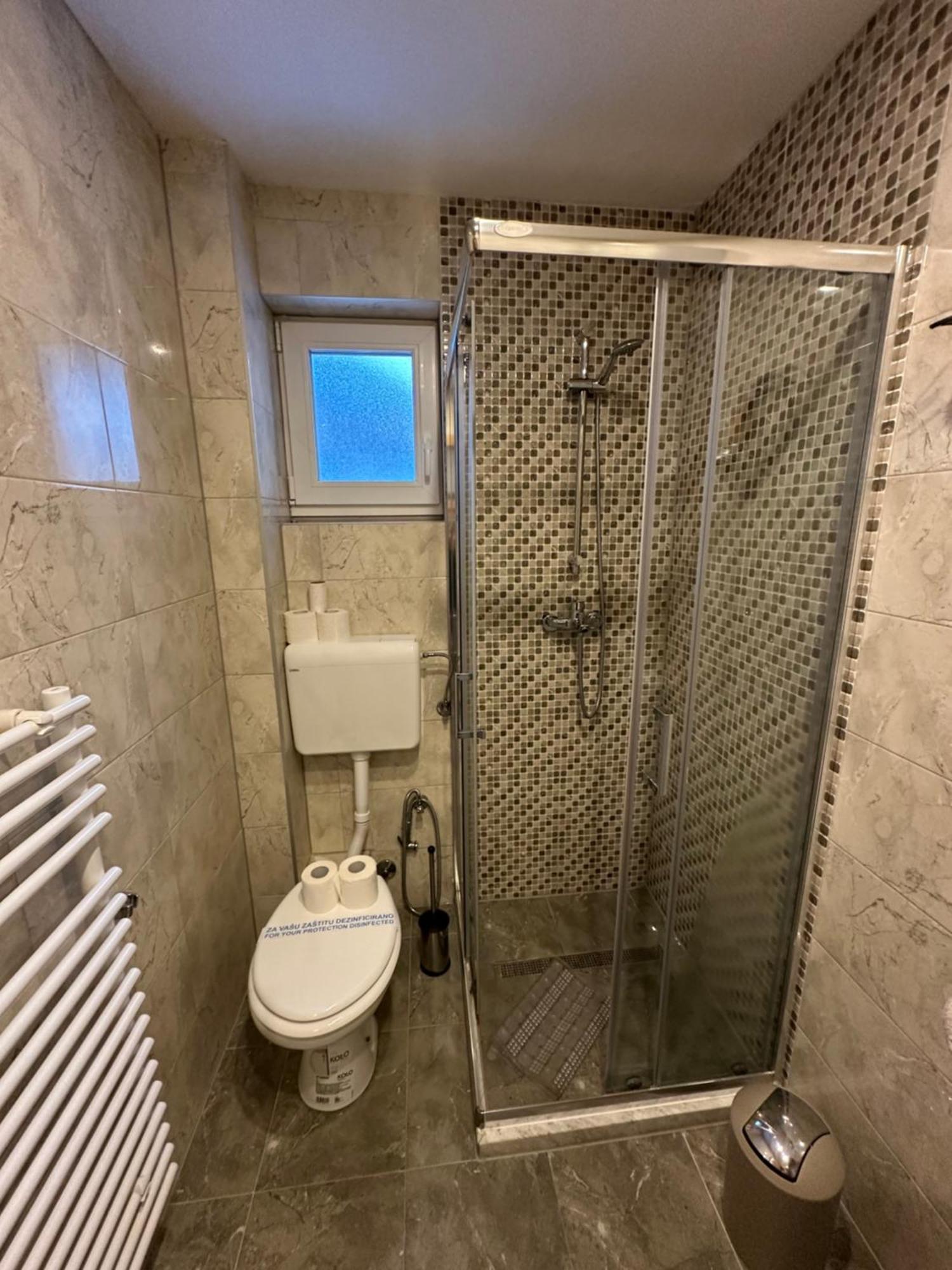 Apartman - Sobe Tiha Luka, Bjelašnica Εξωτερικό φωτογραφία