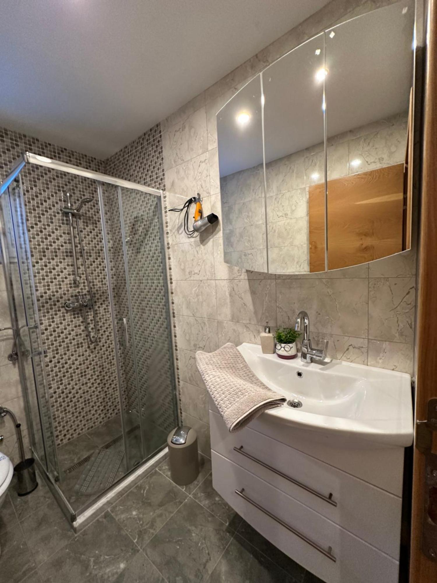 Apartman - Sobe Tiha Luka, Bjelašnica Εξωτερικό φωτογραφία